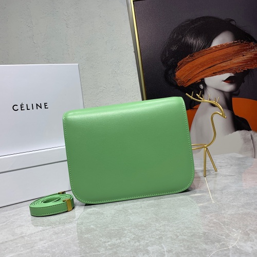 Cheap Celine AAA Quality Messenger Bags For Women #1171024 Replica Wholesale [$140.00 USD] [ITEM#1171024] on Replica Celine AAA Messenger Bags