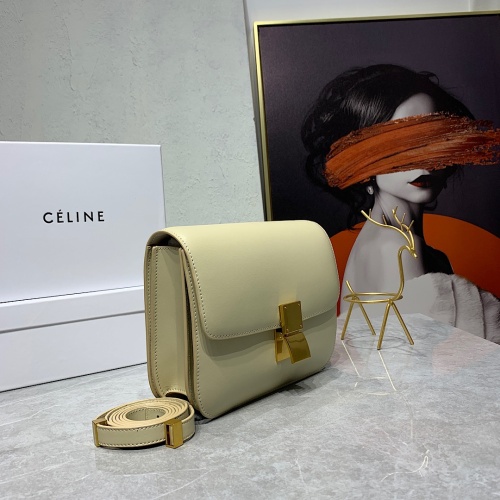 Cheap Celine AAA Quality Messenger Bags For Women #1171026 Replica Wholesale [$140.00 USD] [ITEM#1171026] on Replica Celine AAA Messenger Bags