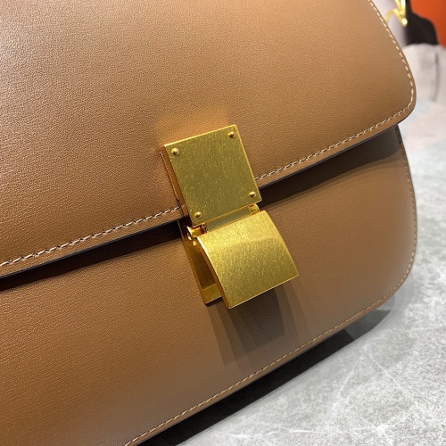Cheap Celine AAA Quality Messenger Bags For Women #1171027 Replica Wholesale [$140.00 USD] [ITEM#1171027] on Replica Celine AAA Messenger Bags