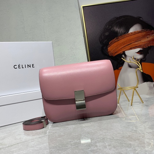 Cheap Celine AAA Quality Messenger Bags For Women #1171029 Replica Wholesale [$140.00 USD] [ITEM#1171029] on Replica Celine AAA Messenger Bags