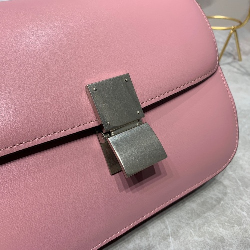 Cheap Celine AAA Quality Messenger Bags For Women #1171029 Replica Wholesale [$140.00 USD] [ITEM#1171029] on Replica Celine AAA Messenger Bags