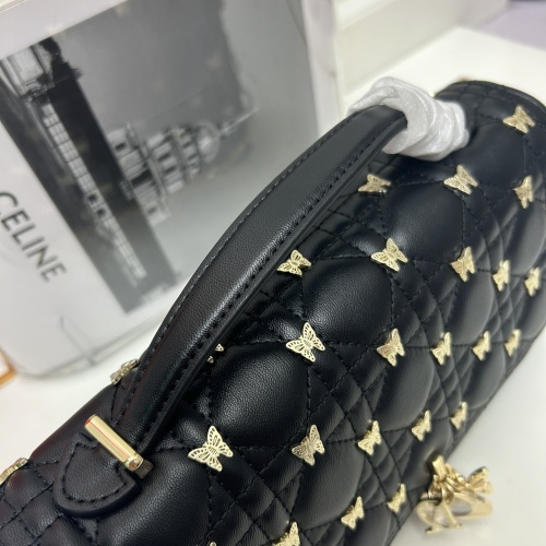 Cheap Christian Dior AAA Quality Messenger Bags For Women #1171063 Replica Wholesale [$105.00 USD] [ITEM#1171063] on Replica Christian Dior AAA Quality Messenger Bags