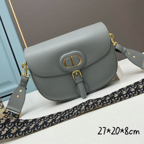 Cheap Christian Dior AAA Quality Messenger Bags For Women #1171064 Replica Wholesale [$98.00 USD] [ITEM#1171064] on Replica Christian Dior AAA Quality Messenger Bags