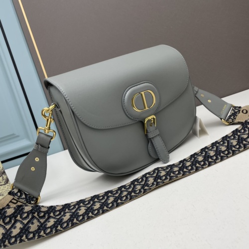 Cheap Christian Dior AAA Quality Messenger Bags For Women #1171064 Replica Wholesale [$98.00 USD] [ITEM#1171064] on Replica Christian Dior AAA Quality Messenger Bags