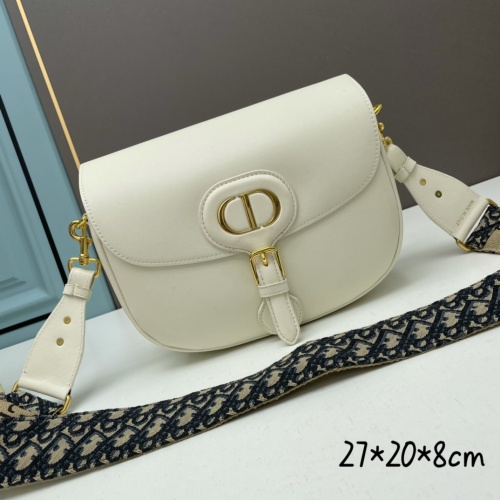 Cheap Christian Dior AAA Quality Messenger Bags For Women #1171066 Replica Wholesale [$98.00 USD] [ITEM#1171066] on Replica Christian Dior AAA Quality Messenger Bags