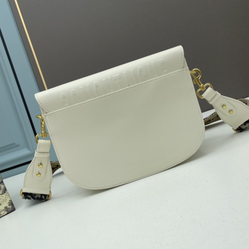 Cheap Christian Dior AAA Quality Messenger Bags For Women #1171066 Replica Wholesale [$98.00 USD] [ITEM#1171066] on Replica Christian Dior AAA Quality Messenger Bags