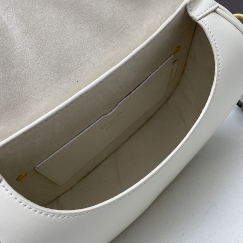 Cheap Christian Dior AAA Quality Messenger Bags For Women #1171066 Replica Wholesale [$98.00 USD] [ITEM#1171066] on Replica Christian Dior AAA Quality Messenger Bags