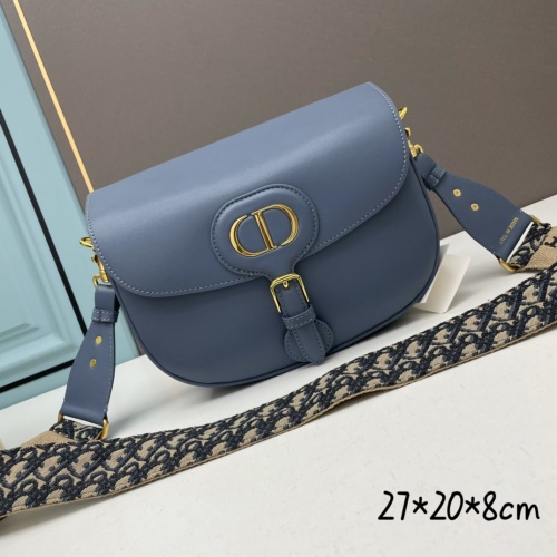 Cheap Christian Dior AAA Quality Messenger Bags For Women #1171067 Replica Wholesale [$98.00 USD] [ITEM#1171067] on Replica Christian Dior AAA Quality Messenger Bags