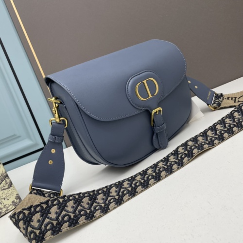 Cheap Christian Dior AAA Quality Messenger Bags For Women #1171067 Replica Wholesale [$98.00 USD] [ITEM#1171067] on Replica Christian Dior AAA Quality Messenger Bags