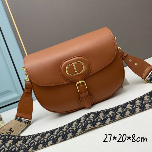 Cheap Christian Dior AAA Quality Messenger Bags For Women #1171068 Replica Wholesale [$98.00 USD] [ITEM#1171068] on Replica Christian Dior AAA Quality Messenger Bags