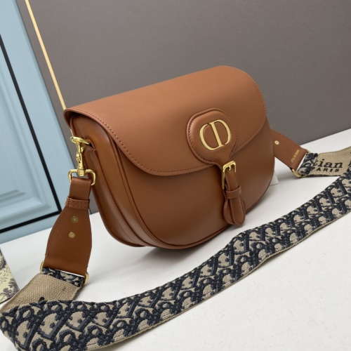 Cheap Christian Dior AAA Quality Messenger Bags For Women #1171068 Replica Wholesale [$98.00 USD] [ITEM#1171068] on Replica Christian Dior AAA Quality Messenger Bags