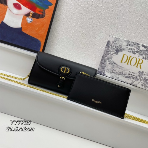 Cheap Christian Dior AAA Quality Messenger Bags For Women #1171070 Replica Wholesale [$80.00 USD] [ITEM#1171070] on Replica Christian Dior AAA Quality Messenger Bags