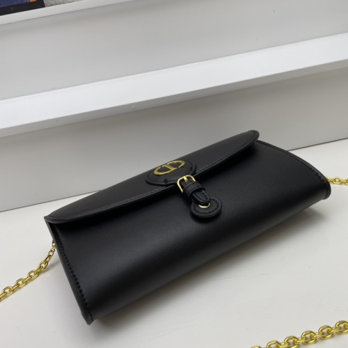 Cheap Christian Dior AAA Quality Messenger Bags For Women #1171070 Replica Wholesale [$80.00 USD] [ITEM#1171070] on Replica Christian Dior AAA Quality Messenger Bags