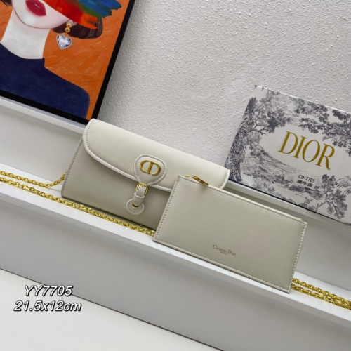 Cheap Christian Dior AAA Quality Messenger Bags For Women #1171071 Replica Wholesale [$80.00 USD] [ITEM#1171071] on Replica Christian Dior AAA Quality Messenger Bags