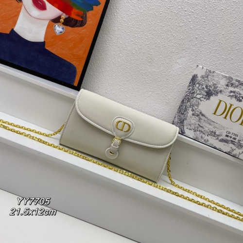 Cheap Christian Dior AAA Quality Messenger Bags For Women #1171071 Replica Wholesale [$80.00 USD] [ITEM#1171071] on Replica Christian Dior AAA Quality Messenger Bags