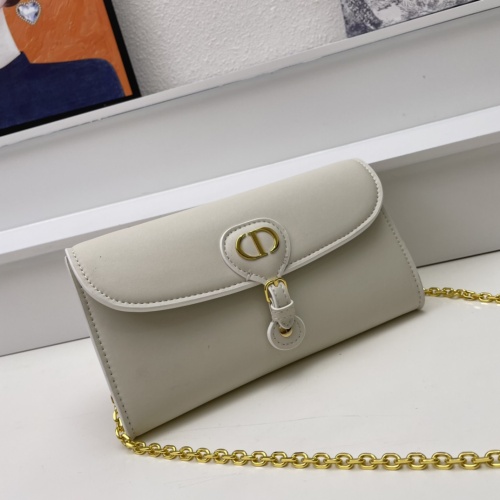 Cheap Christian Dior AAA Quality Messenger Bags For Women #1171071 Replica Wholesale [$80.00 USD] [ITEM#1171071] on Replica Christian Dior AAA Quality Messenger Bags