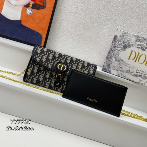 Cheap Christian Dior AAA Quality Messenger Bags For Women #1171072 Replica Wholesale [$80.00 USD] [ITEM#1171072] on Replica Christian Dior AAA Quality Messenger Bags