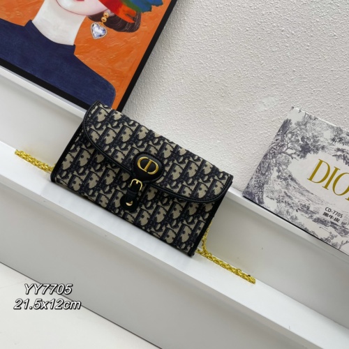 Cheap Christian Dior AAA Quality Messenger Bags For Women #1171072 Replica Wholesale [$80.00 USD] [ITEM#1171072] on Replica Christian Dior AAA Quality Messenger Bags