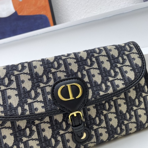 Cheap Christian Dior AAA Quality Messenger Bags For Women #1171072 Replica Wholesale [$80.00 USD] [ITEM#1171072] on Replica Christian Dior AAA Quality Messenger Bags