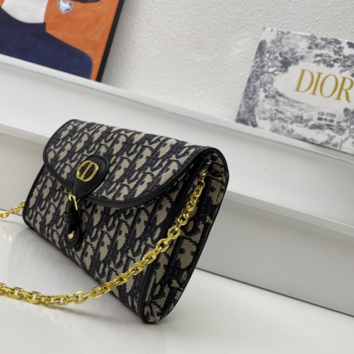 Cheap Christian Dior AAA Quality Messenger Bags For Women #1171072 Replica Wholesale [$80.00 USD] [ITEM#1171072] on Replica Christian Dior AAA Quality Messenger Bags