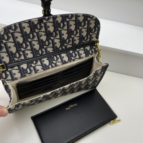 Cheap Christian Dior AAA Quality Messenger Bags For Women #1171072 Replica Wholesale [$80.00 USD] [ITEM#1171072] on Replica Christian Dior AAA Quality Messenger Bags