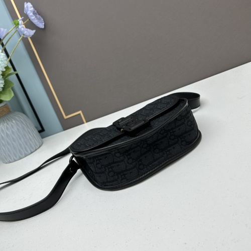 Cheap Christian Dior AAA Quality Messenger Bags For Unisex #1171074 Replica Wholesale [$80.00 USD] [ITEM#1171074] on Replica Christian Dior AAA Quality Messenger Bags