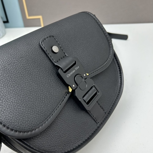 Cheap Christian Dior AAA Quality Messenger Bags For Unisex #1171075 Replica Wholesale [$80.00 USD] [ITEM#1171075] on Replica Christian Dior AAA Quality Messenger Bags