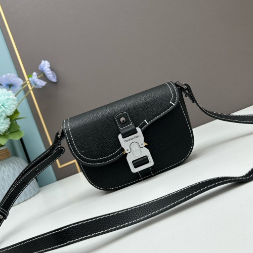 Cheap Christian Dior AAA Quality Messenger Bags For Unisex #1171081 Replica Wholesale [$76.00 USD] [ITEM#1171081] on Replica Christian Dior AAA Quality Messenger Bags