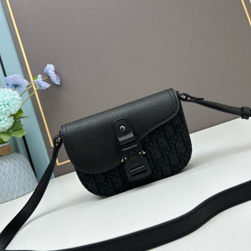 Cheap Christian Dior AAA Quality Messenger Bags For Unisex #1171084 Replica Wholesale [$76.00 USD] [ITEM#1171084] on Replica Christian Dior AAA Quality Messenger Bags