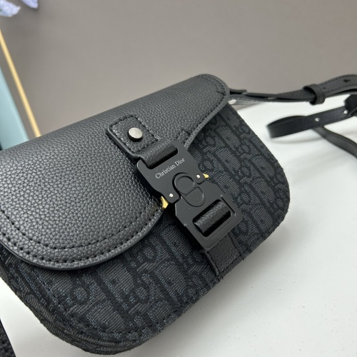 Cheap Christian Dior AAA Quality Messenger Bags For Unisex #1171084 Replica Wholesale [$76.00 USD] [ITEM#1171084] on Replica Christian Dior AAA Quality Messenger Bags