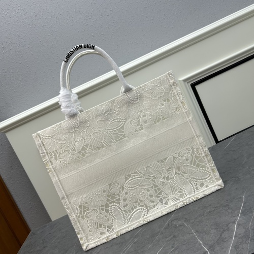 Cheap Christian Dior AAA Quality Tote-Handbags For Women #1171095 Replica Wholesale [$102.00 USD] [ITEM#1171095] on Replica Christian Dior AAA Handbags