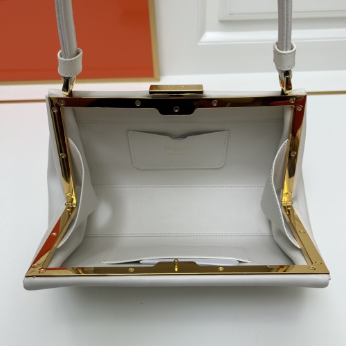 Cheap Christian Dior AAA Quality Shoulder Bags For Women #1171112 Replica Wholesale [$115.00 USD] [ITEM#1171112] on Replica Christian Dior AAA Quality Shoulder Bags