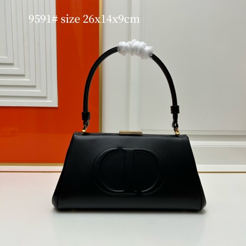 Cheap Christian Dior AAA Quality Shoulder Bags For Women #1171113 Replica Wholesale [$115.00 USD] [ITEM#1171113] on Replica Christian Dior AAA Quality Shoulder Bags