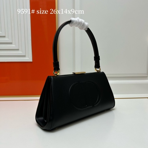 Cheap Christian Dior AAA Quality Shoulder Bags For Women #1171113 Replica Wholesale [$115.00 USD] [ITEM#1171113] on Replica Christian Dior AAA Quality Shoulder Bags