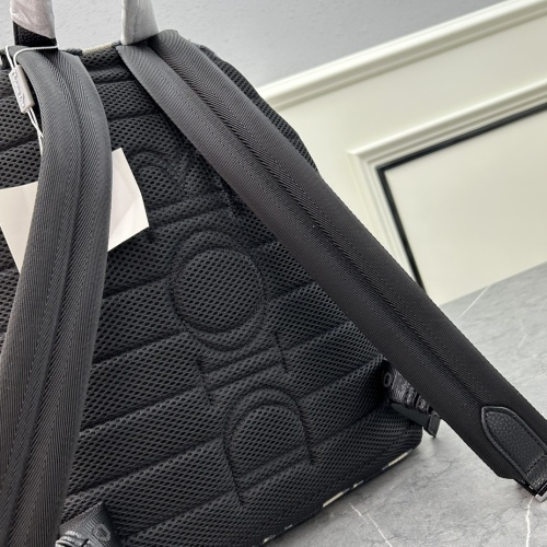 Cheap Christian Dior AAA Quality Backpacks For Unisex #1171115 Replica Wholesale [$100.00 USD] [ITEM#1171115] on Replica Christian Dior AAA Quality Backpacks