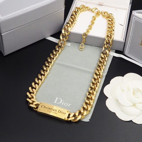 Cheap Christian Dior Jewelry Set #1171247 Replica Wholesale [$52.00 USD] [ITEM#1171247] on Replica Christian Dior Jewelry Set