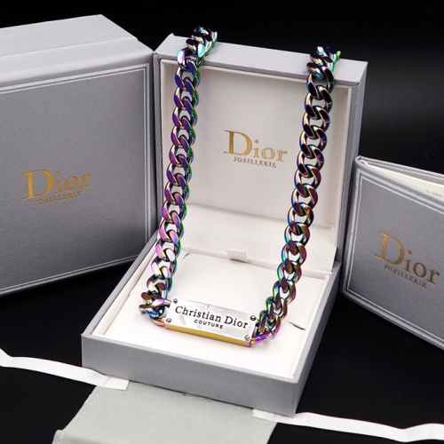 Cheap Christian Dior Jewelry Set #1171248 Replica Wholesale [$52.00 USD] [ITEM#1171248] on Replica Christian Dior Jewelry Set