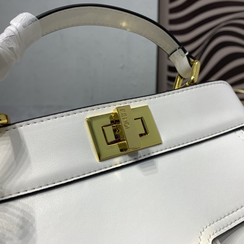 Cheap Fendi AAA Quality Messenger Bags For Women #1171288 Replica Wholesale [$145.00 USD] [ITEM#1171288] on Replica Fendi AAA Messenger Bags