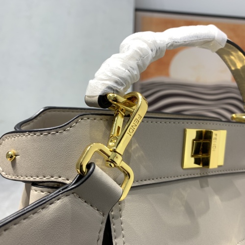 Cheap Fendi AAA Quality Messenger Bags For Women #1171289 Replica Wholesale [$145.00 USD] [ITEM#1171289] on Replica Fendi AAA Messenger Bags