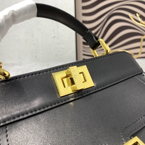 Cheap Fendi AAA Quality Messenger Bags For Women #1171290 Replica Wholesale [$145.00 USD] [ITEM#1171290] on Replica Fendi AAA Messenger Bags