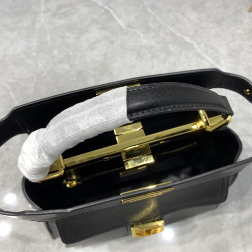 Cheap Fendi AAA Quality Messenger Bags For Women #1171290 Replica Wholesale [$145.00 USD] [ITEM#1171290] on Replica Fendi AAA Messenger Bags