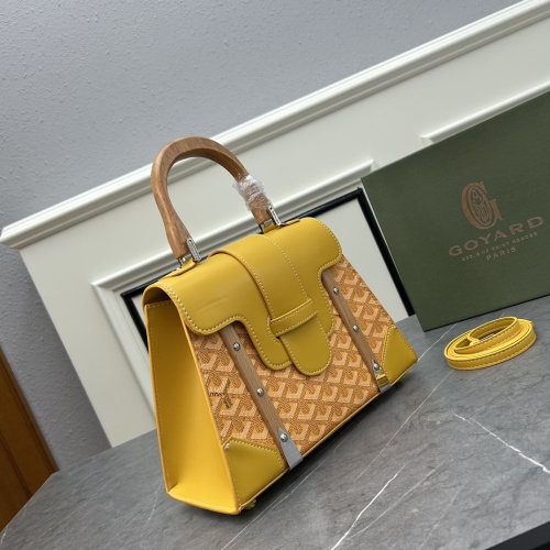 Cheap Goyard AAA Quality Handbags For Women #1171308 Replica Wholesale [$80.00 USD] [ITEM#1171308] on Replica Goyard AAA Quality Handbags