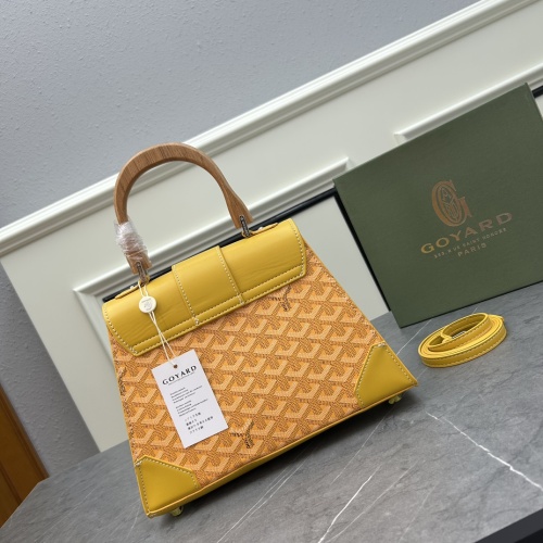 Cheap Goyard AAA Quality Handbags For Women #1171308 Replica Wholesale [$80.00 USD] [ITEM#1171308] on Replica Goyard AAA Quality Handbags