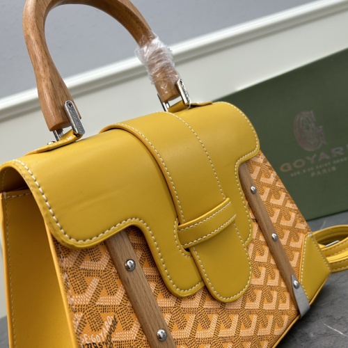 Cheap Goyard AAA Quality Handbags For Women #1171308 Replica Wholesale [$80.00 USD] [ITEM#1171308] on Replica Goyard AAA Quality Handbags