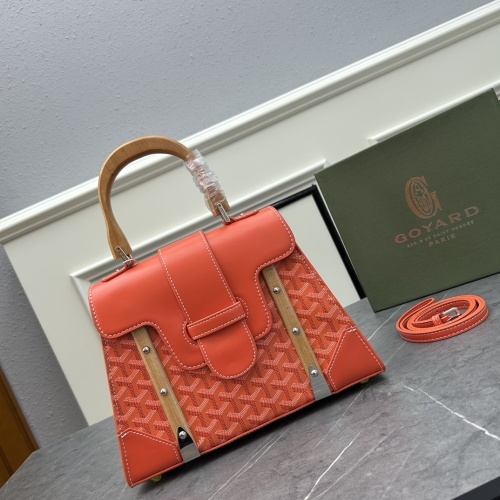 Cheap Goyard AAA Quality Handbags For Women #1171309 Replica Wholesale [$80.00 USD] [ITEM#1171309] on Replica Goyard AAA Quality Handbags