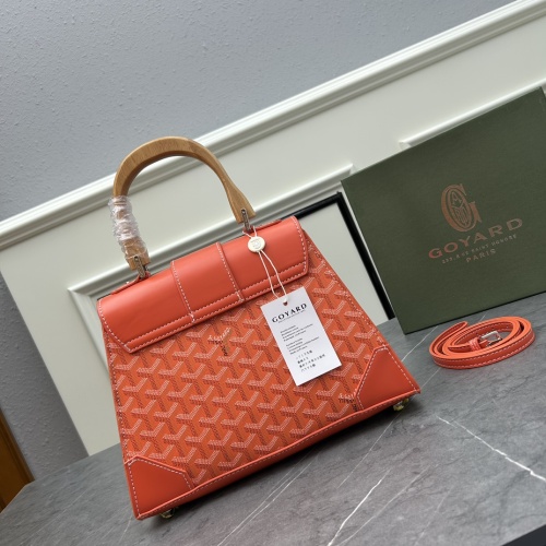 Cheap Goyard AAA Quality Handbags For Women #1171309 Replica Wholesale [$80.00 USD] [ITEM#1171309] on Replica Goyard AAA Quality Handbags