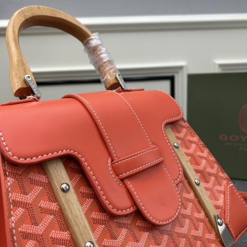 Cheap Goyard AAA Quality Handbags For Women #1171309 Replica Wholesale [$80.00 USD] [ITEM#1171309] on Replica Goyard AAA Quality Handbags