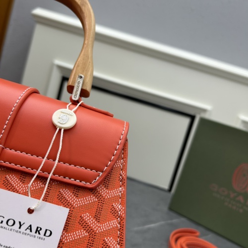 Cheap Goyard AAA Quality Handbags For Women #1171309 Replica Wholesale [$80.00 USD] [ITEM#1171309] on Replica Goyard AAA Quality Handbags