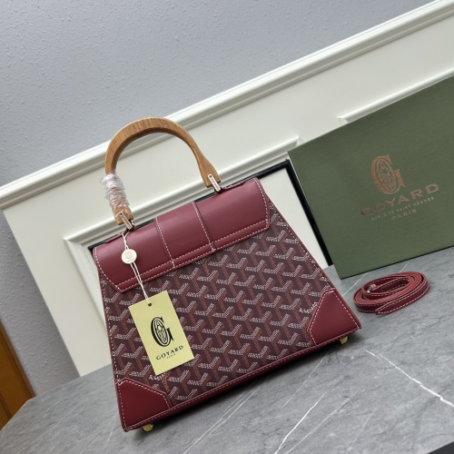 Cheap Goyard AAA Quality Handbags For Women #1171310 Replica Wholesale [$80.00 USD] [ITEM#1171310] on Replica Goyard AAA Quality Handbags