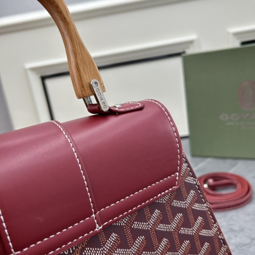 Cheap Goyard AAA Quality Handbags For Women #1171310 Replica Wholesale [$80.00 USD] [ITEM#1171310] on Replica Goyard AAA Quality Handbags